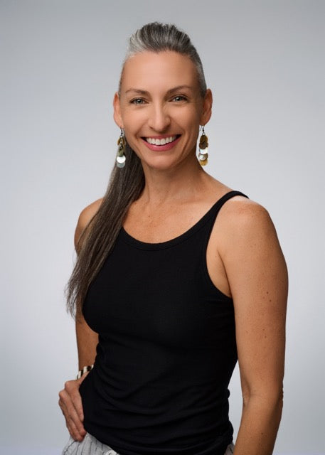 Jackie Larson