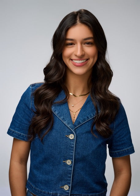 Sophia Sanchez