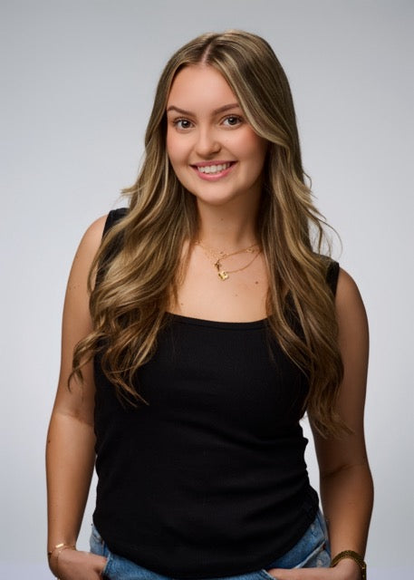 Sierra Scarratt