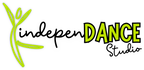 IndepenDance Studio Logo