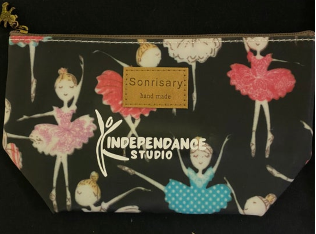 Ballerina Pouch