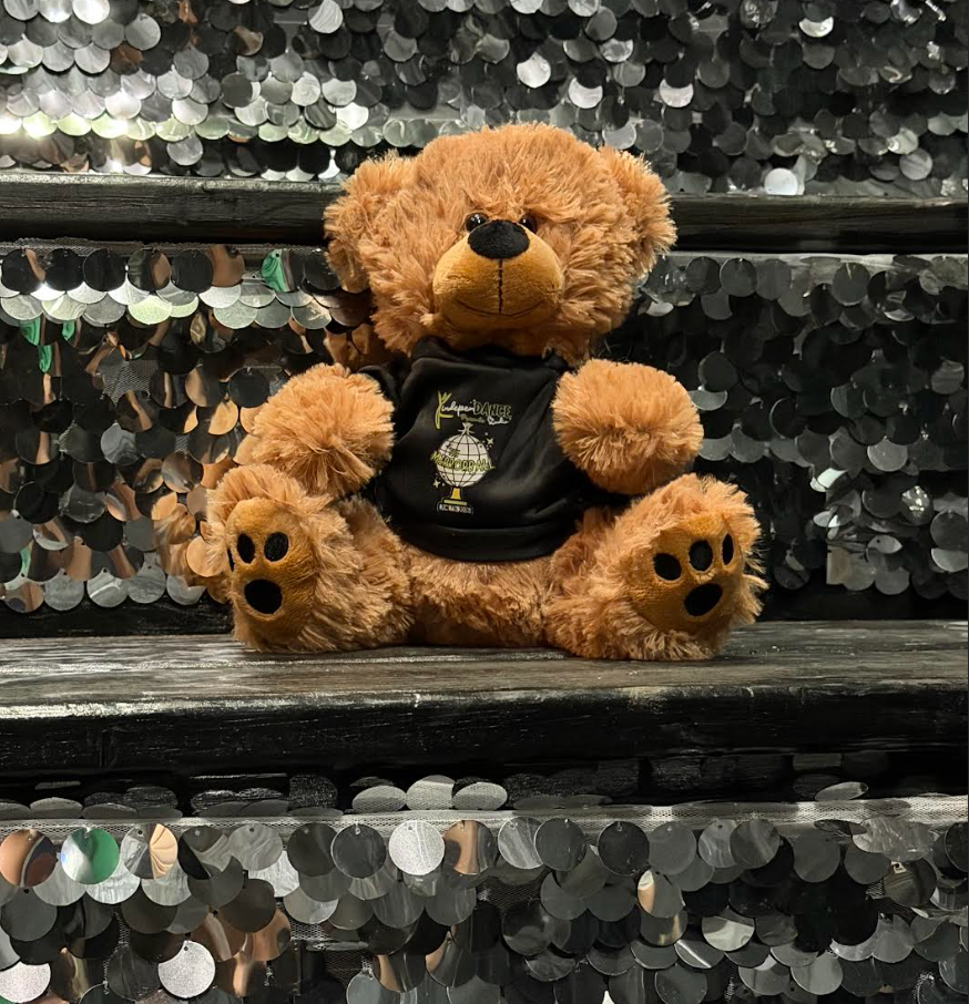 Mirrorball Recital Bears