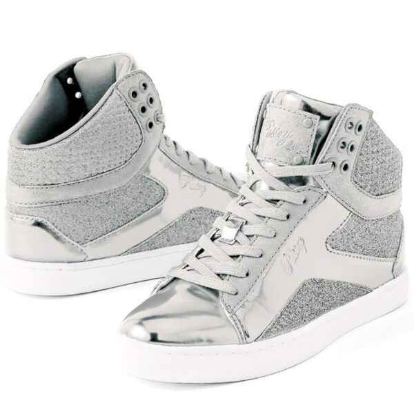 Pastry Pop Tart Glitter Sneaker