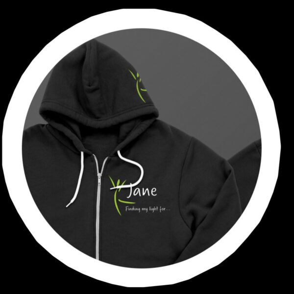 Team Hoodie Jacket- Mandatory for Team Dancers, Welcomed for Family Members! - Image 5