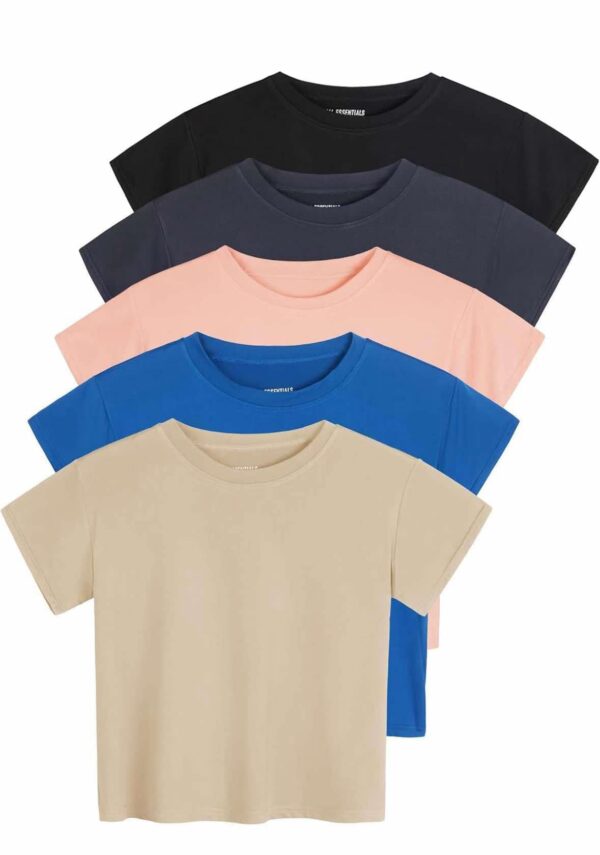 iDance Essentials Crop Top