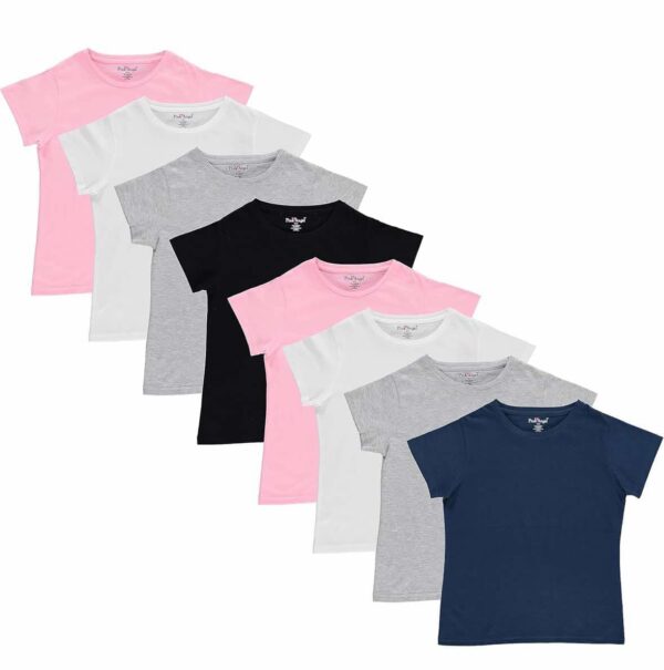 iDance Angel Cotton TShirt